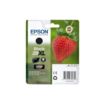 Epson Мастилница 29XL Black