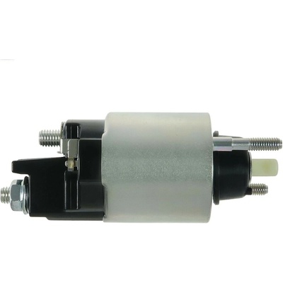 AS-PL Elektromagnetický spínač pre štartér SS6147S