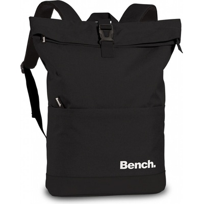 Bench Classic roll-top čierna 19 l