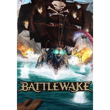 Survios Battlewake (PC)