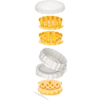 Tescoma Комплект форми за пай Tescoma Delicia 3 броя (648955)