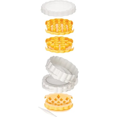Tescoma Комплект форми за пай Tescoma Delicia 3 броя (648955)