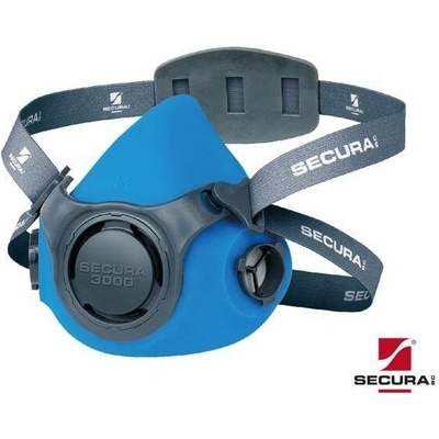 Secura 3100 LAK polomaska
