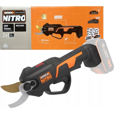 WORX AKU WG330E.9