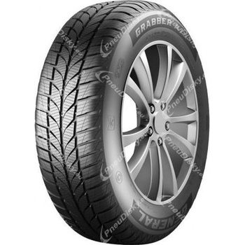 General Tire Grabber A/S 365 235/55 R19 105W