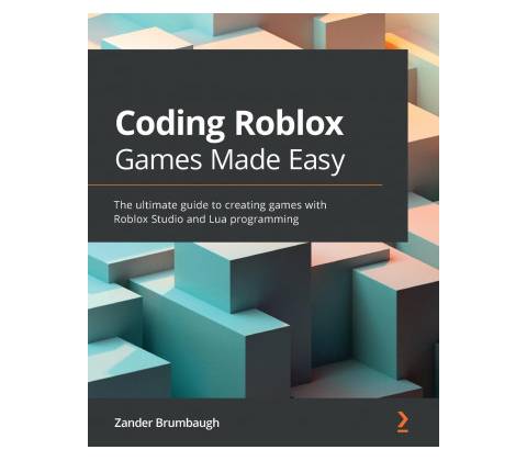 Coding Roblox Games Made Easy