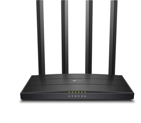 TP-Link Archer C6U