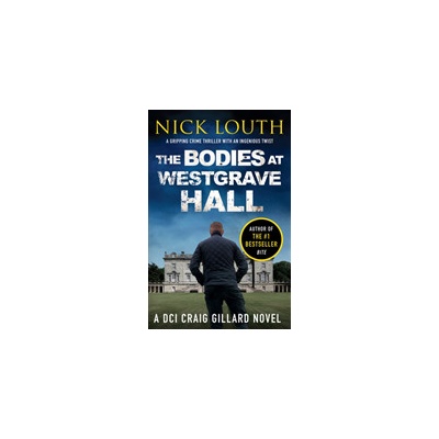 Bodies at Westgrave Hall