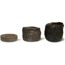 Tableta Jiffy - průměr 39 mm