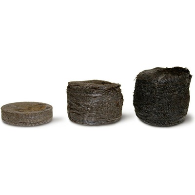 Tableta Jiffy - průměr 39 mm