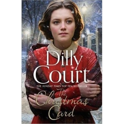 The Christmas Card Dilly Court