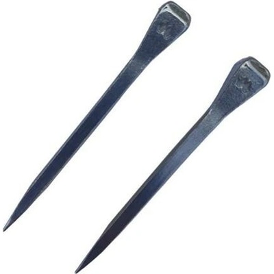 MUSTAD Hřebíky DRAFT 9 slim délka 68 mm 100 ks