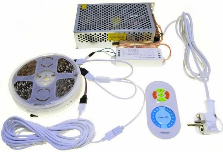 LedStar CCTCOB8W15M2