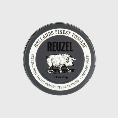 Reuzel Extreme Hold matná pomáda 95 g