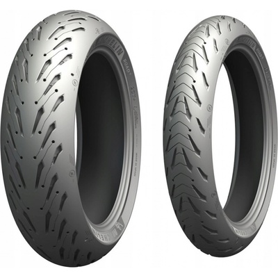 Michelin Pilot Road 5 120/60 R17 55W