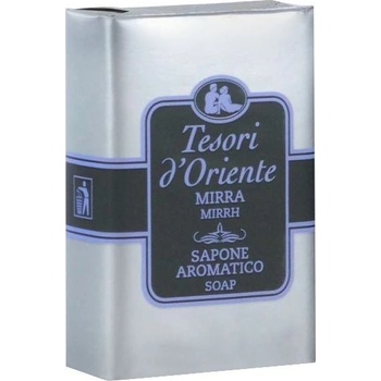 Tesori D' Oriente Tesori D´Oriente Mirra tuhé mydlo 150 g