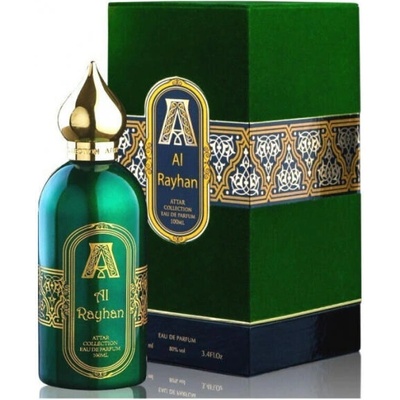 Attar Collection Al Rayhan EDP 100 ml