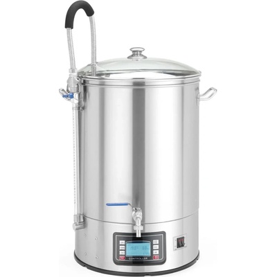 HENDI kotel 289952 – Zboží Mobilmania