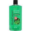 Vivaco Herb extrakt Bylinný šampón na vlasy Žihlava 500 ml