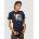 Jack Wolfskin Тениска flower logo t w