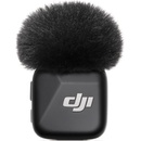 DJI Mic Mini Transmitter Infinity Black - CP.RN.00000431.01