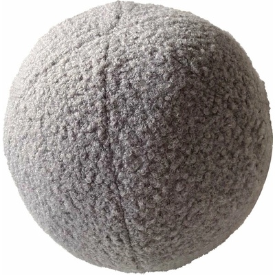 Mioli Decor vankúš z materiálu buklé Top 20 cm