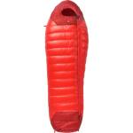Pajak Пухен спален чувал Pajak Radical 4Z Down sleeping bag - Red - размер Long (513-1572-0113) Спален чувал