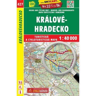 Králové-Hradecko