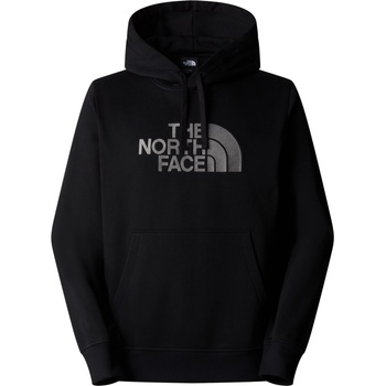 The North Face Drew Peak Regular Hoodie Размер: L / Цвят: черен