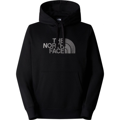 The North Face Drew Peak Regular Hoodie Размер: L / Цвят: черен