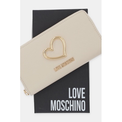 Moschino Портмоне Love Moschino (JC5505PP1OLQ0110)