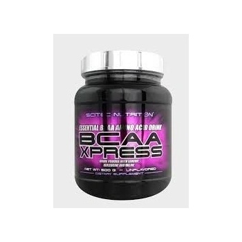 Scitec Nutrition BCAA XPRESS 500 g