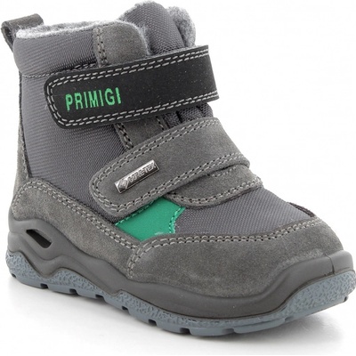 Primigi 6861233 Gore-Tex šedá