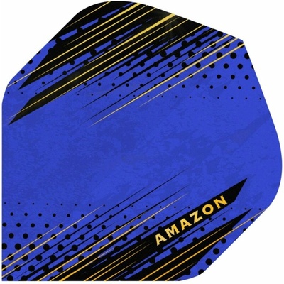 Designa Amazon Oro - Blue F3266