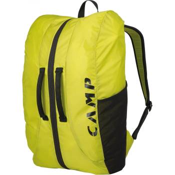 C. A. M. P C. A. M. P. Раница за катерене C. A. M. P. Rox Climbing backpack - Lime - размер One Size (502-5607-0311)