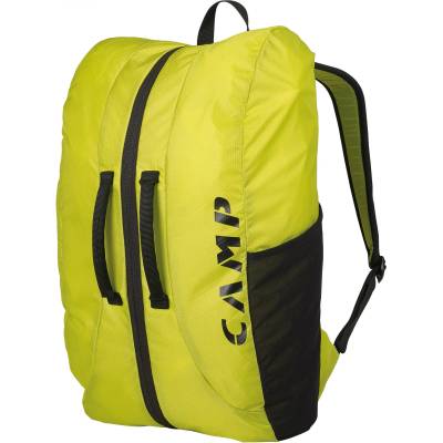 C. A. M. P C. A. M. P. Раница за катерене C. A. M. P. Rox Climbing backpack - Lime - размер One Size (502-5607-0311)
