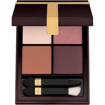 Tom Ford Runway Eye Color Quad Poudre Oční stíny 11 g