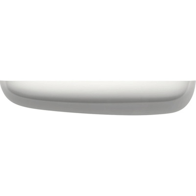 Vitra Polica Corniche, veľká, white