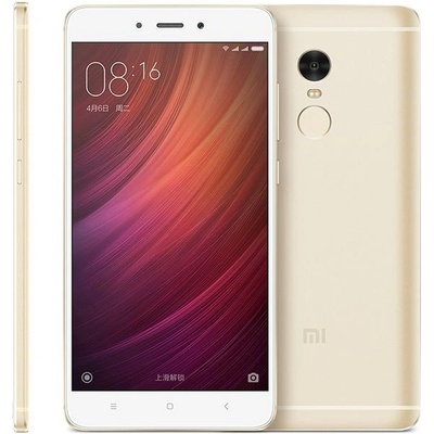 Xiaomi Redmi Note 4