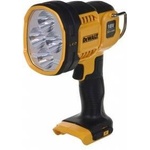 DEWALT Rechargeable, Searchlight (DCL043-XJ)