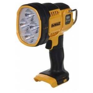 DEWALT Rechargeable, Searchlight (DCL043-XJ)