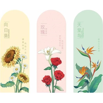 Sluban B1121B Ruže s Líliou