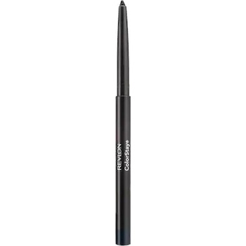 Revlon Colorstay Автоматичен молив за очи, N01 Black, 0.28 g