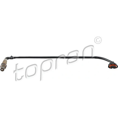 Lambda sonda TOPRAN 207 059