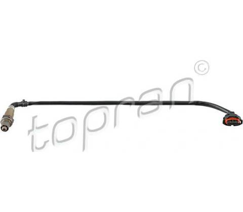 Lambda sonda TOPRAN 207 059