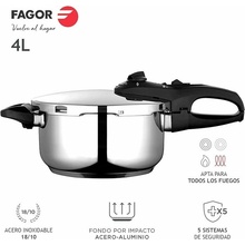 Fagor Duo 4l