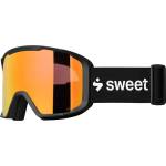 Sweet Protection Ски маска Sweet protection Durden RIG Reflect S3 (VLT 12%) Ski goggles - Rig Topaz / Matte Black / Black - размер One Size (417-2309-0411)