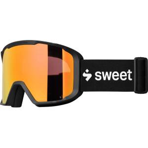Sweet Protection Ски маска Sweet protection Durden RIG Reflect S3 (VLT 12%) Ski goggles - Rig Topaz / Matte Black / Black - размер One Size (417-2309-0411)