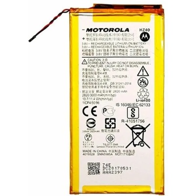Motorola Li-Polymer 2820mAh HZ40