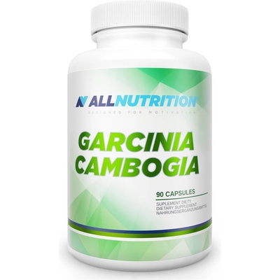 ALLNUTRITION Garcinia Cambogia, 90 Capsules